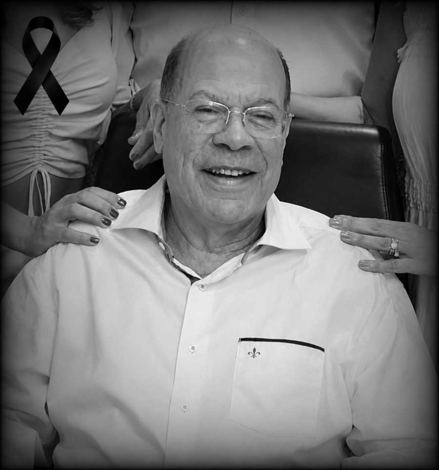 Campo Mourão perde um dos médicos mais respeitados de sua história