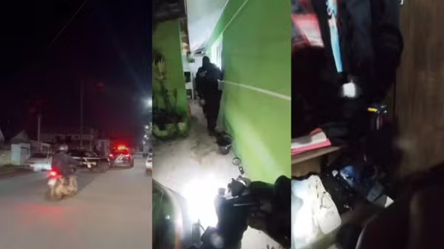 Cobranças com violência levam trio à prisão na Grande Curitiba
