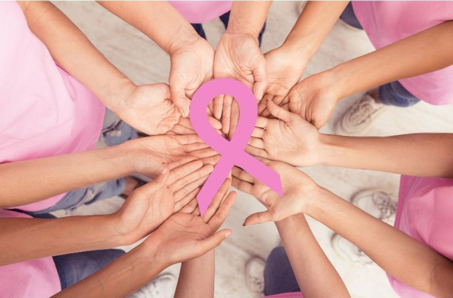 Conexão Rosa reúne ações de saúde, autocuidado e empreendedorismo em Campo Mourão